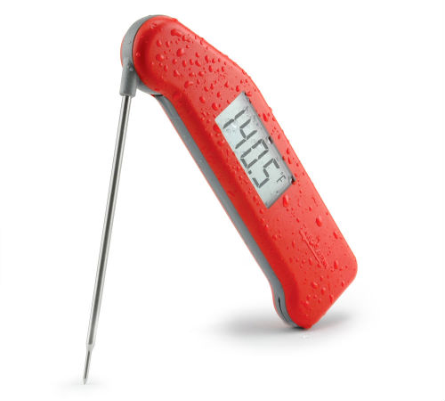 thermapen-red