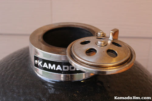 So, What Exactly is a Kamado?