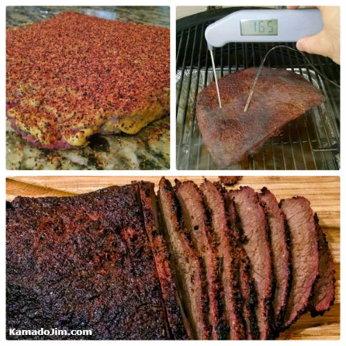 First Timer's Guide to Cooking Brisket