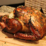 My First Smoked Turkey – 11 Lessons Learned