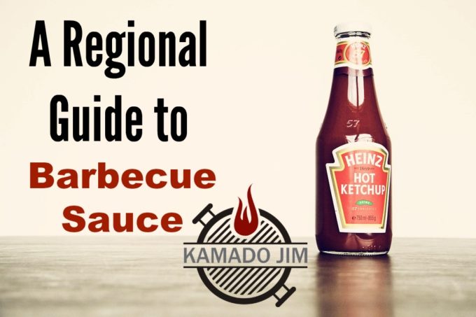 A Regional Guide to Barbecue Sauce