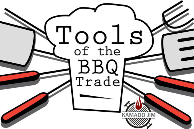 Tools of the BBQ Trade
