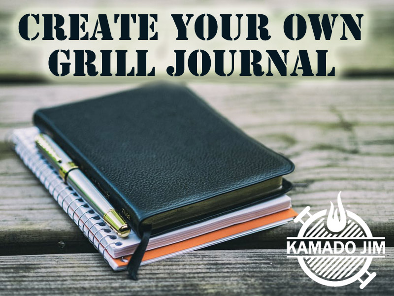 grill-journal