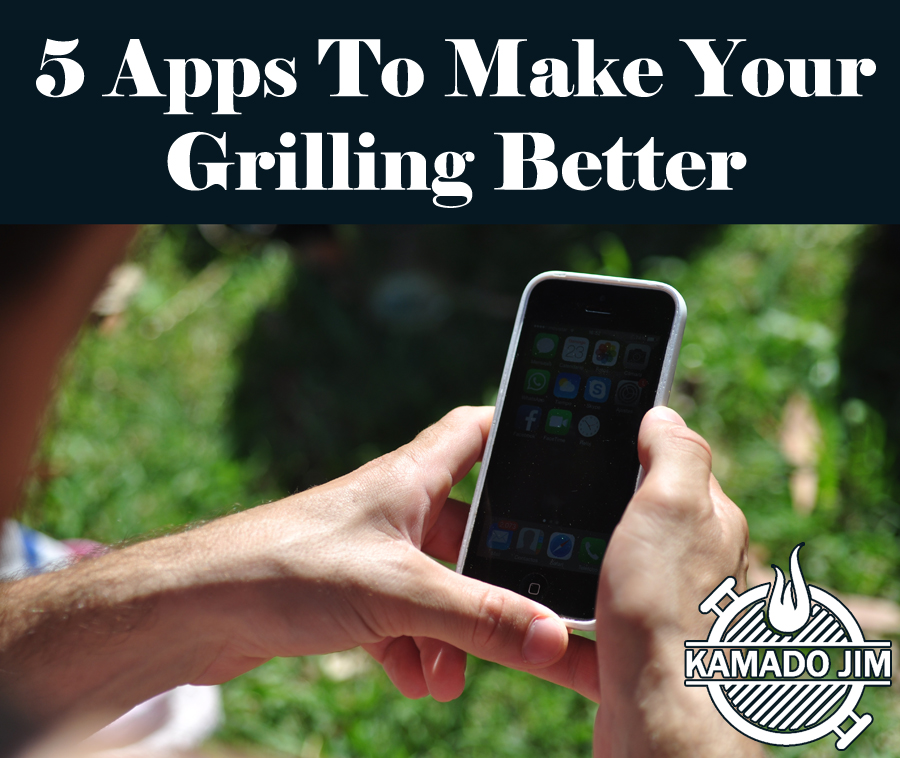 grilling-apps