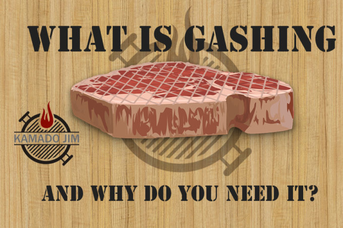 What is Gashing And Why Do You Need It?
